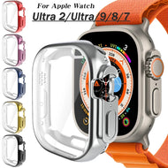 Protector de pantalla para reloj inteligente Tpu 45 y 49MM