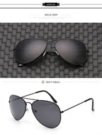 Gafas de sol para Unisex