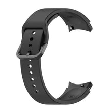 Cargar imagen en el visor de la galería, Correa de reloj Universal para Samsung Galaxy Watch 4 y 5 , Classic, pulsera deportiva resistente al agua de 40/44mm, correa de reloj de repuesto colorida
