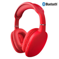 HyperGear VIBE Auriculares Inalámbricos Rojos ProveedorHyperGear