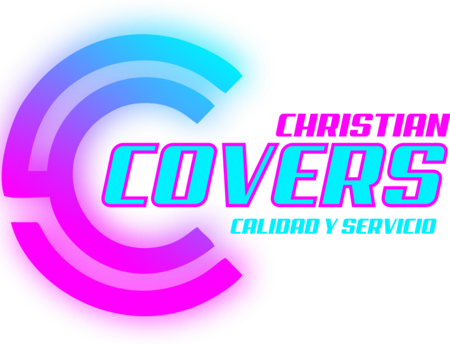 Christian Cover