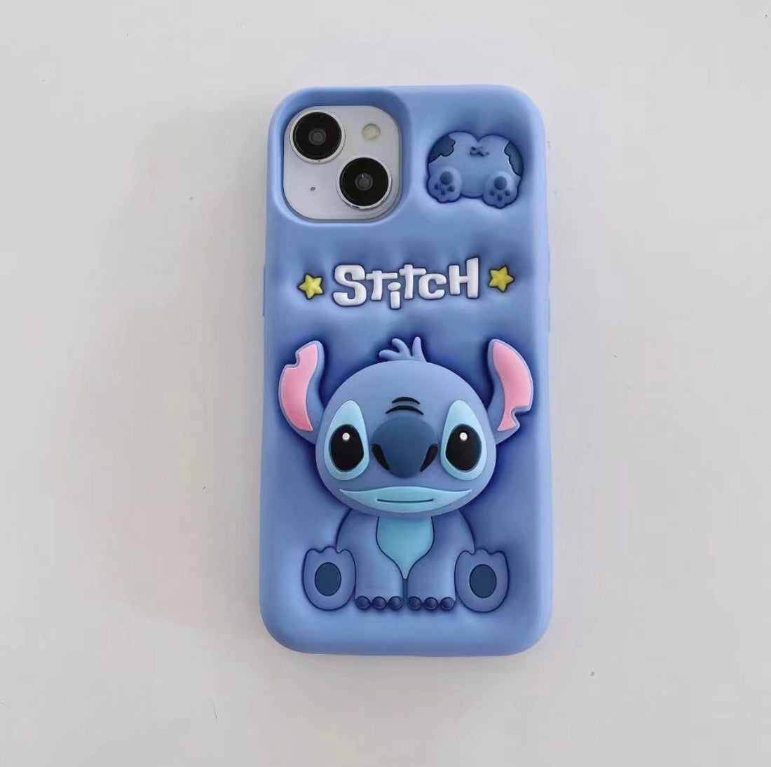 Covers con soporte de Sti para iPhone 11