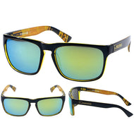 Gafas de sol con protección unisex