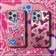 Cover exclusivo para iPhone 12 y 12 Pro de Barb