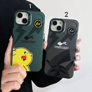 Cover duros con Diseños exclusivos para iPhone 15 Pro Max