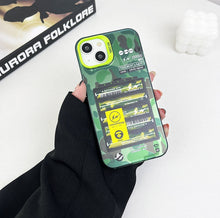 Cargar imagen en el visor de la galería, Cover exclusivo para iPhone 15
