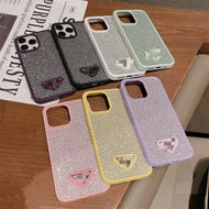 Cover con blin blin de marca reconocida para iPhone 12 Pro Max