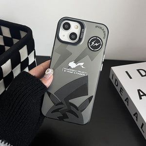 Cover duros con Diseños exclusivos para iPhone 15 Pro Max