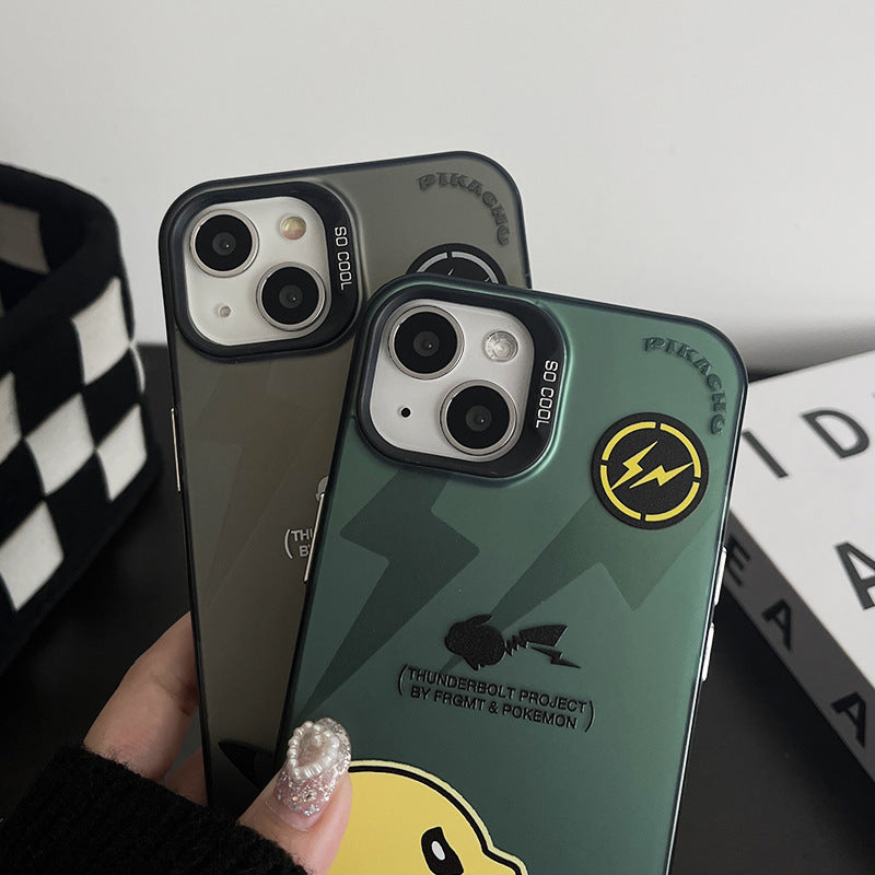 Cover duros con Diseños exclusivos para iPhone 15 Pro