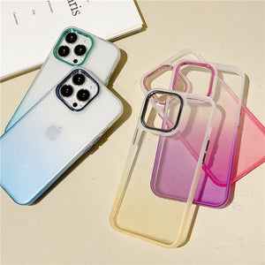 Covers Protector para iPhone 14 y 13