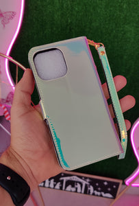 Case Wallet multiusos para iPhone 13