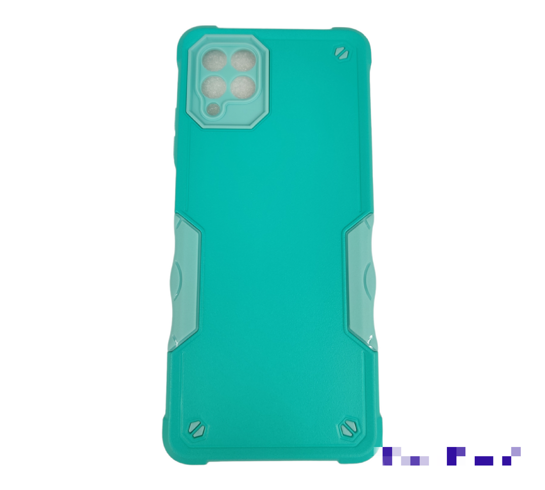 Revvl 6 Pro 5G, funda protectora resistente)