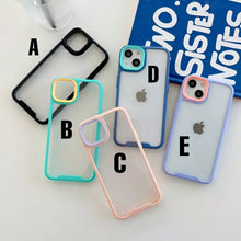 Cargar imagen en el visor de la galería, Covers para iPhone  Colores hermosos 11 Pro Max
