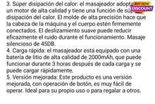 Cargar imagen en el visor de la galería, Pistola de masaje muscular eléctrico, pantalla LCD masajeador de Fascia muscular profunda, terapia de tejido, alivio del dolor muscular, moldeador corporal
