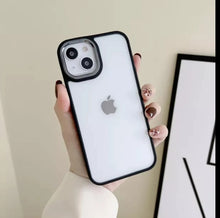 Cargar imagen en el visor de la galería, Cover cubierta en acrílico para iPhone 14 Pro
